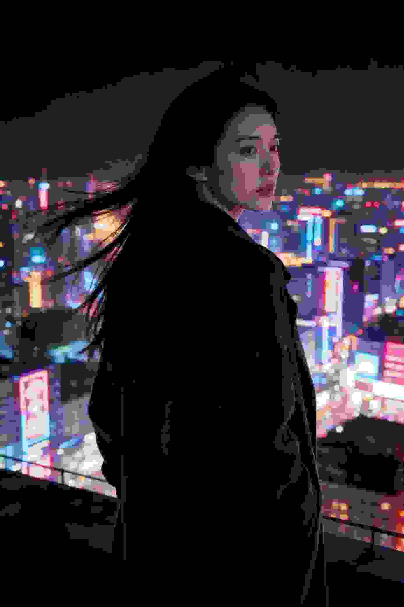 凤凰涅槃
