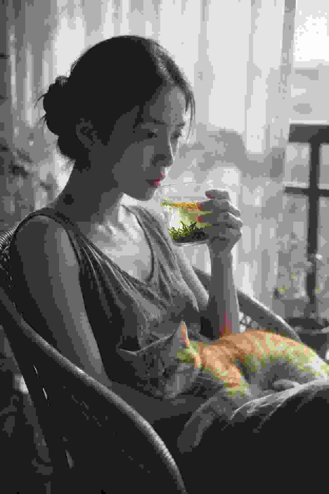 冰山总裁的妻子