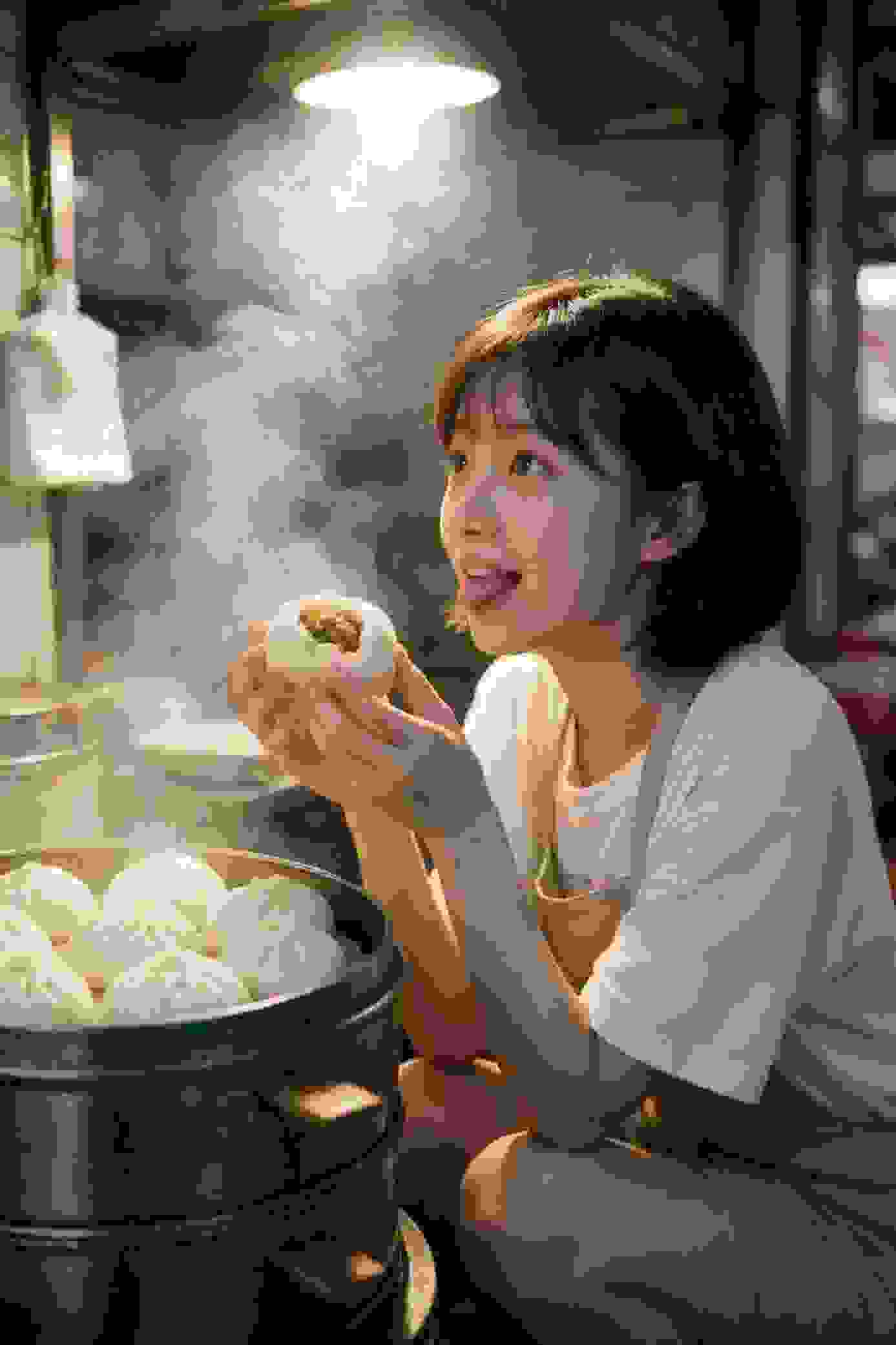情深深